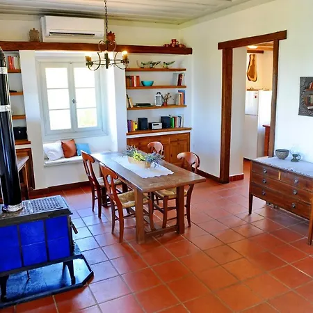 Willa Domus Nostos *