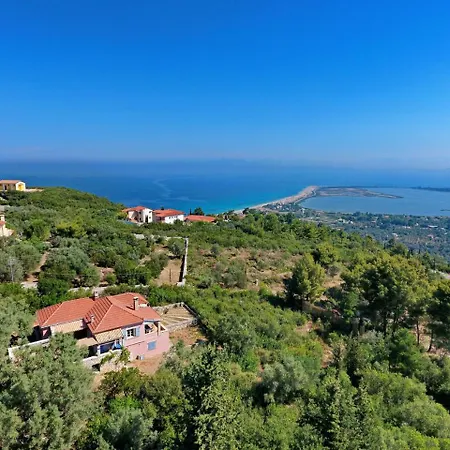 Domus Nostos Willa *