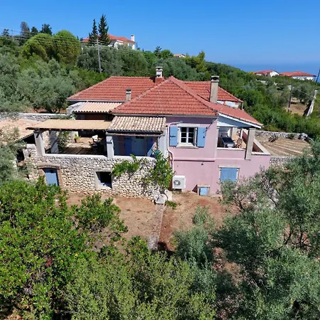 Domus Nostos * Apolpaina