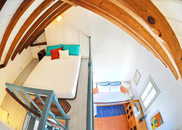 Domus Nostos Apolpaina