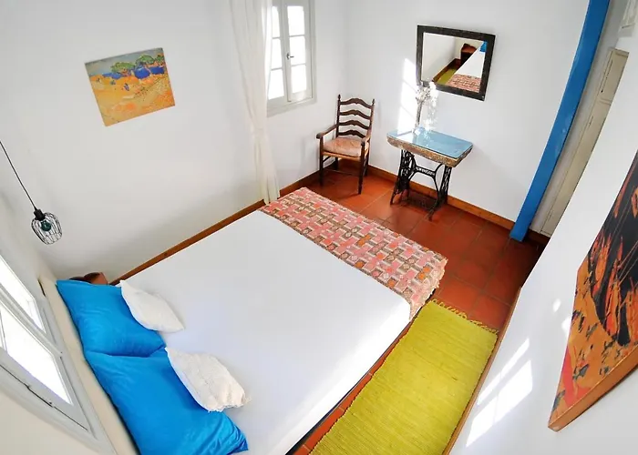 Villa Domus Nostos Apolpaina