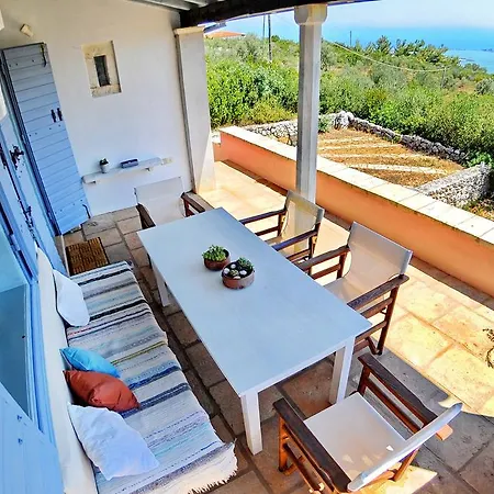 Domus Nostos Вилла