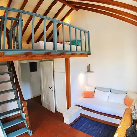 Domus Nostos Вилла