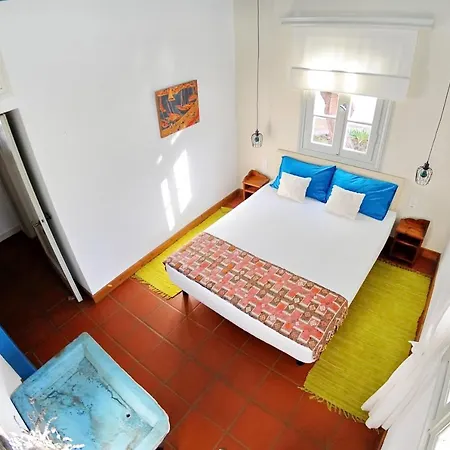 Domus Nostos Apolpaina