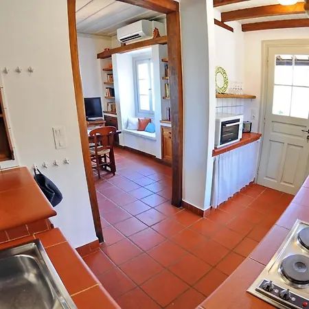 Domus Nostos Вилла *