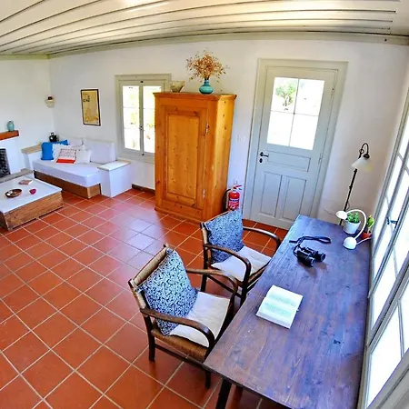 Domus Nostos * Apolpaina