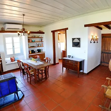 Вилла Domus Nostos