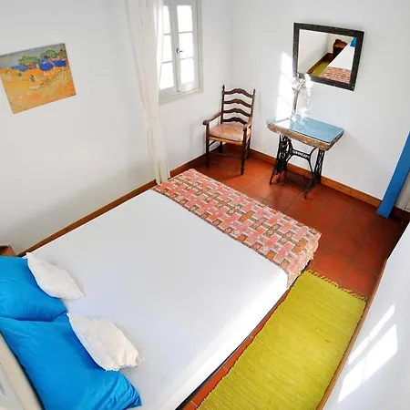 Вилла Domus Nostos Apolpaina