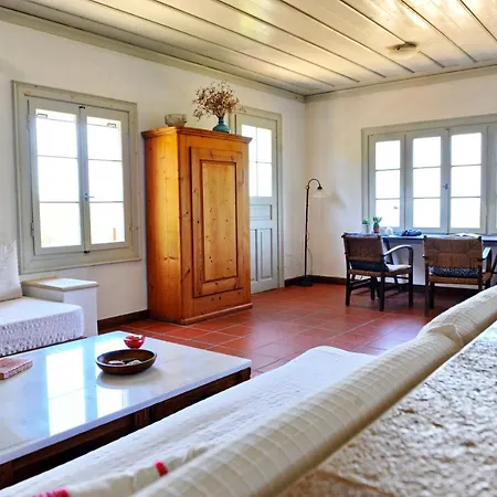 Domus Nostos Вилла *