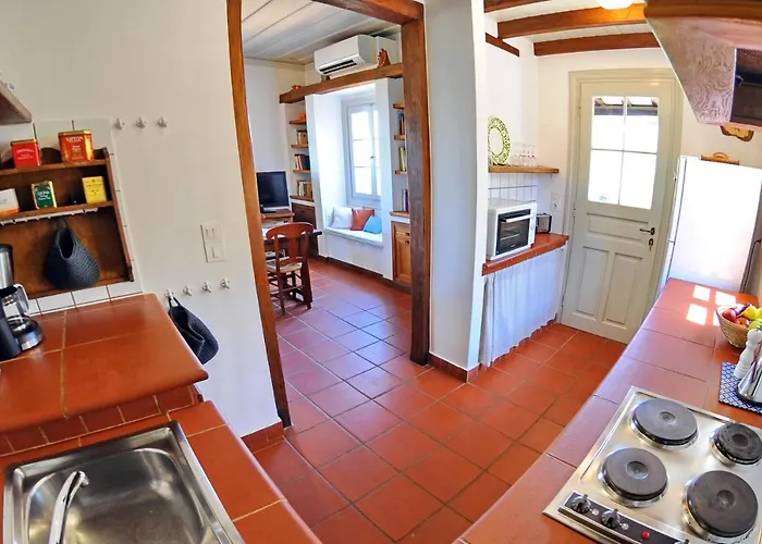 Domus Nostos Villa *